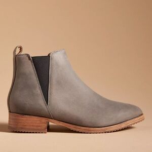Nisolo Eva Everyday Boots Anthropologie